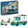 LEGO City 60451 Karetka pogotowia - 1284114 - zdjęcie 2